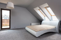 Crickadarn bedroom extensions